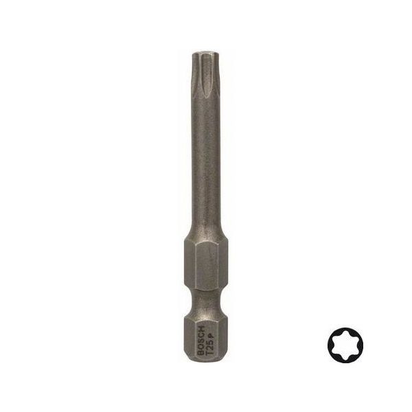 Bosch T25 Ruuvikärjet 1 kpl 49mm