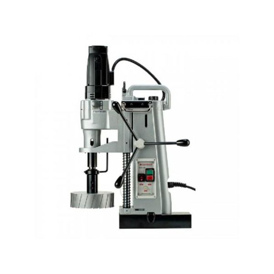 Euroboor ECO.200 Magneettiporakone 3800 W