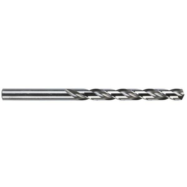Milwaukee HSS G DIN 340 Metalliporanterä 5 kpl:n pakkaus 12 mm