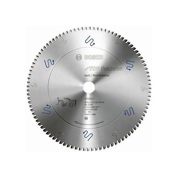 Bosch 2608642096 Sahanterä 54T