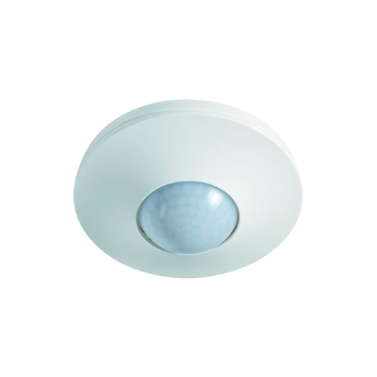 ESYLUX PD-C360i/8 UC Läsnäoloilmaisin 360°, 12-36 V, Ø8 m