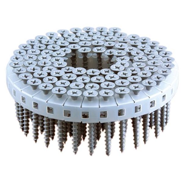 Makita F-32898 Nauhoitettu puuruuvi 3,8x41 mm