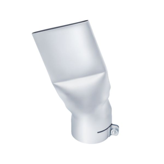 Steinel 092818 Kulmasuutin sopii vain HG 5000 E:lle