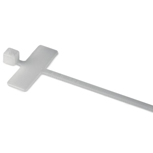 Hellermann Tyton IT18R Merkintäjohdinsiteet IT-sarja, 2,5 x 100 mm, 100 kpl