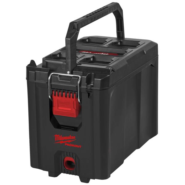 Milwaukee Packout Compact Box Työkalulaatikko