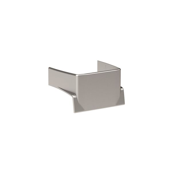 Schneider Electric INS13157 T-kappale alumiini 101 x 80 mm