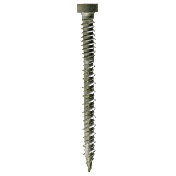 Grabber TREXC445200 Terassiruuvi T-REX-C4 4,8 x 45 mm, 200 kpl