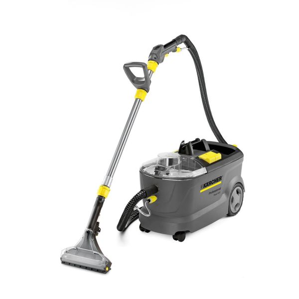 Kärcher Puzzi 10/1 Tekstiilipesuri