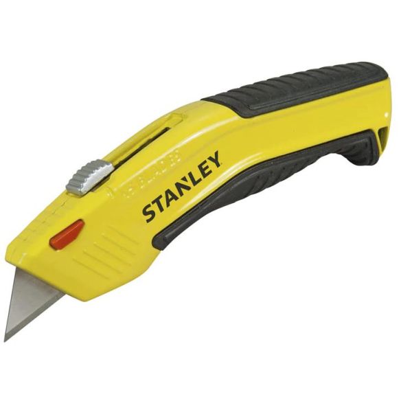 STANLEY 0-10-237 Yleisveitsi sisäänvedettävä, 5-teräinen