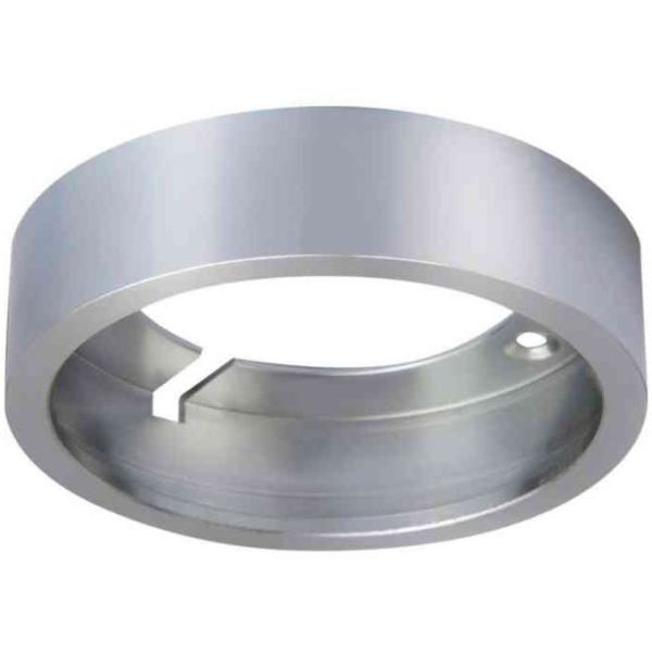 Designlight Q-90A Välikerengas Q31A, alumiini