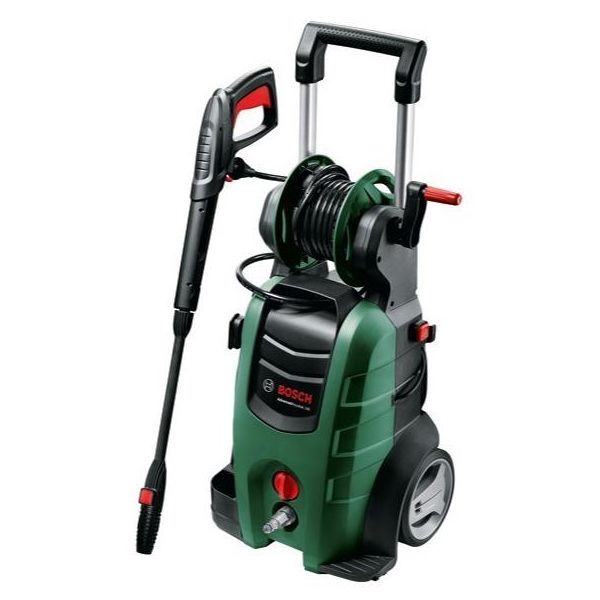 Bosch DIY Advanced Aquatak 140 Korkeapainepesuri
