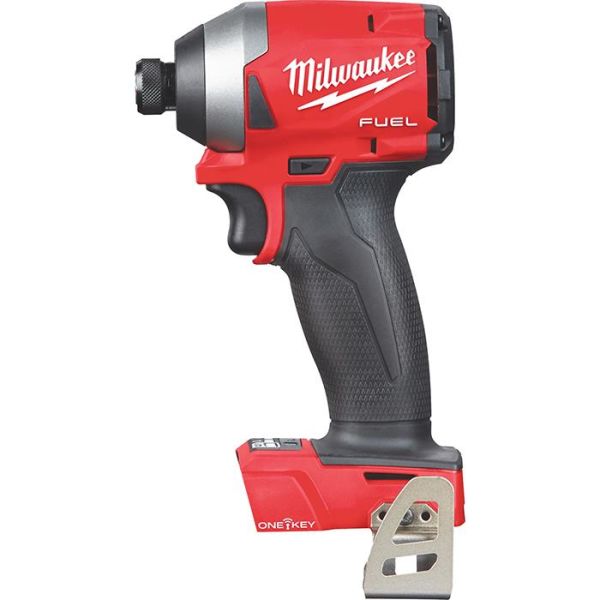 Milwaukee M18 ONEID2-0X Iskevä ruuvinväännin ilman akkuja ja laturia