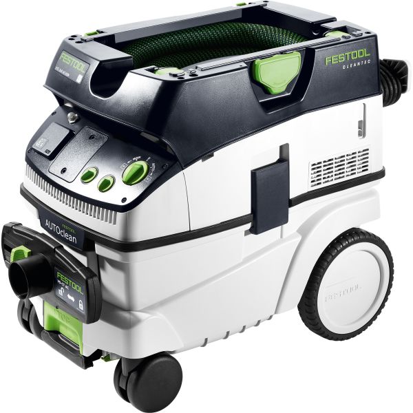 Festool CTL 26 E AC RENOFIX Pölynimuri Pölyluokka L
