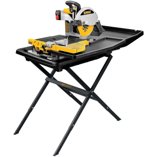 Dewalt D24000S-QS Laattaleikkuri 1600 W