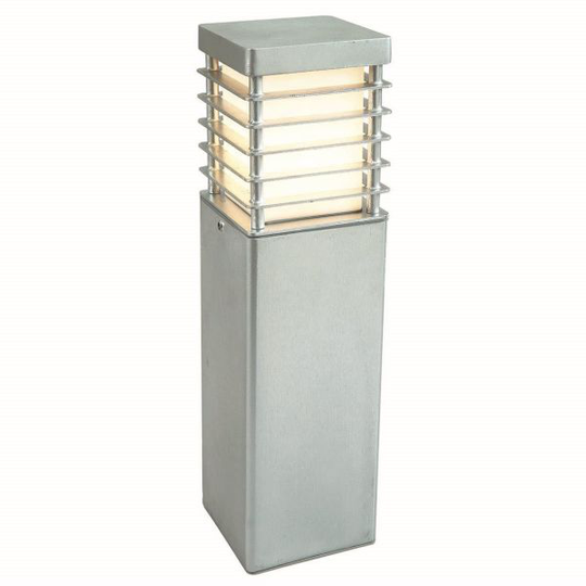 Norlys Halmstad 295 Pollarivalaisin 490 mm, 3000 K, IP65 Galvanoitu