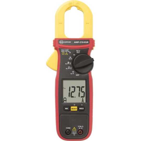 Beha-Amprobe AMP-210-EUR Virtapihdit