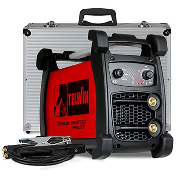 Telwin Technology 238 XT CE/MPGE Hitsauskone 230 V