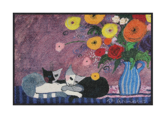 Matto Sleep Well 50x75 cm