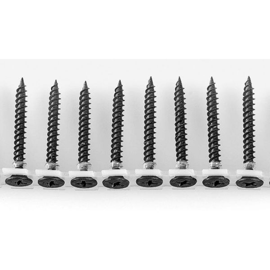 Fein 63901030014 Ruuvi 3,9 x 35 mm, nauhoitettu, 1000 kpl