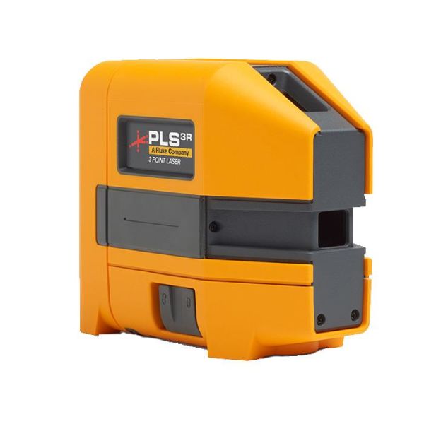 PLS 3R Z Laserit punainen