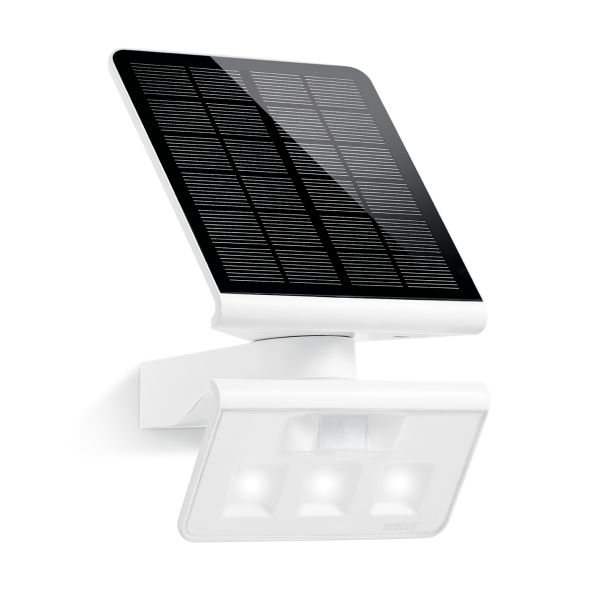 Steinel XLED Sol Valonheitin aurinkokenno