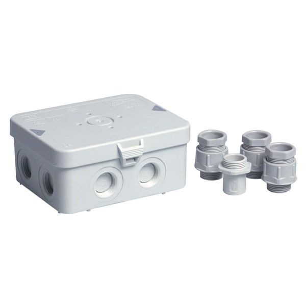Rutab 1437814 Rasia IP54, AK2