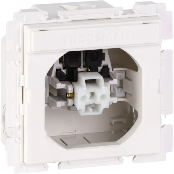 Schneider Electric 5980201 Kytkinsarja 1-napainen, Perussarja