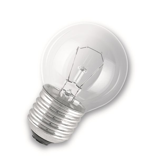 Osram Classic P Superstar Hehkulamppu 59 ml, 11 W E27-kanta