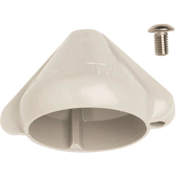 TA 50199004 Käsipyörä Lämpöpatterin venttiiliin RVO