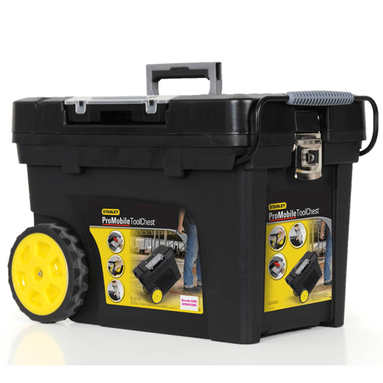 Stanley ProMobile Työkalupakki Muovi 1-97-503