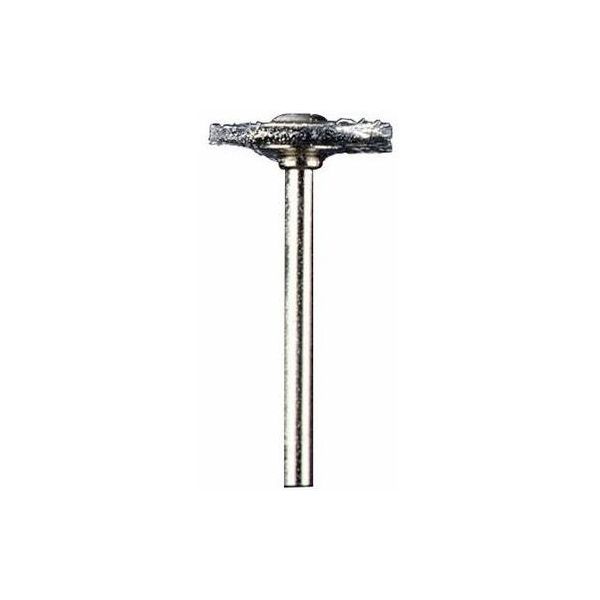 Dremel 26150428JA Teräsharja 428 – työskentelyläpimitta 19,0mm