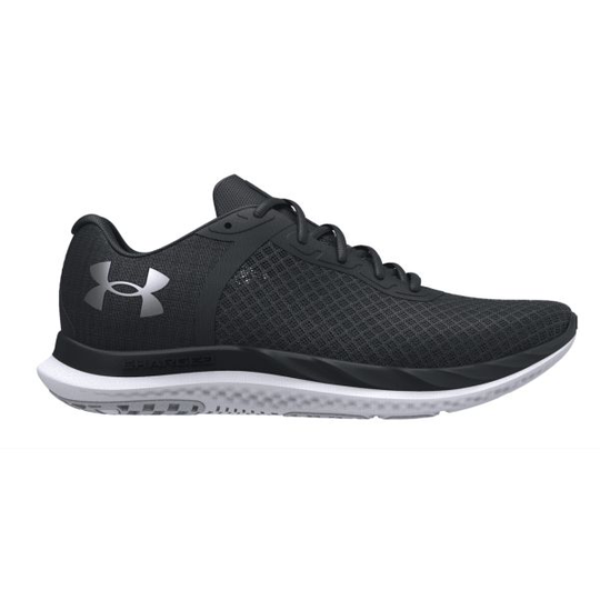 Under Armour Charged Breeze Työkenkä Musta Koko 36