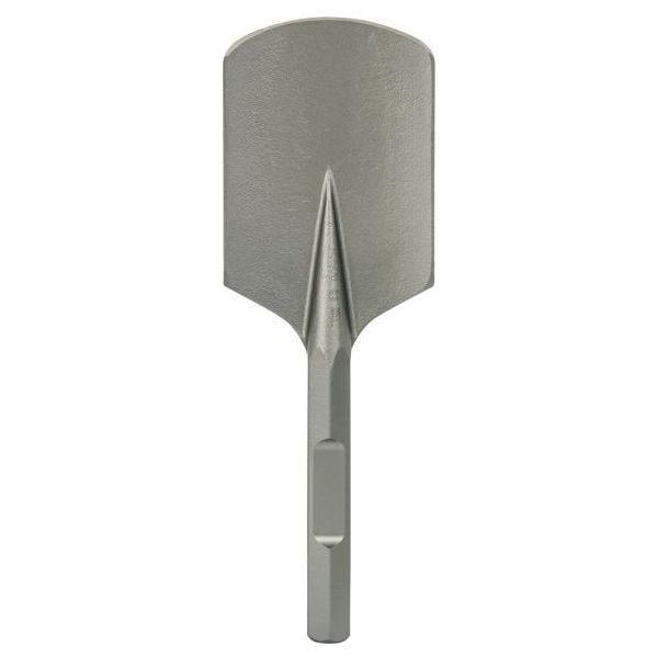 Bosch 1618662000 Talttapäämeisseli 28mm:n kuusiokantakiinnitys