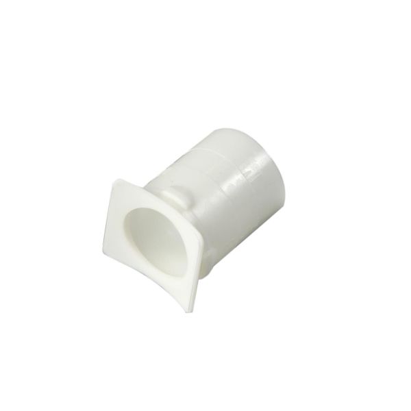 ABB AN9.20 Yksi pistorasia suora, Ø20 mm