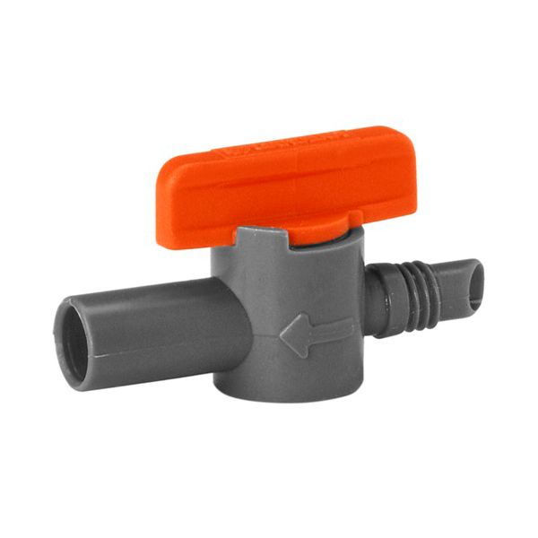 Gardena Micro-Drip-System Säätöventtiili 5 kpl:n pakkaus
