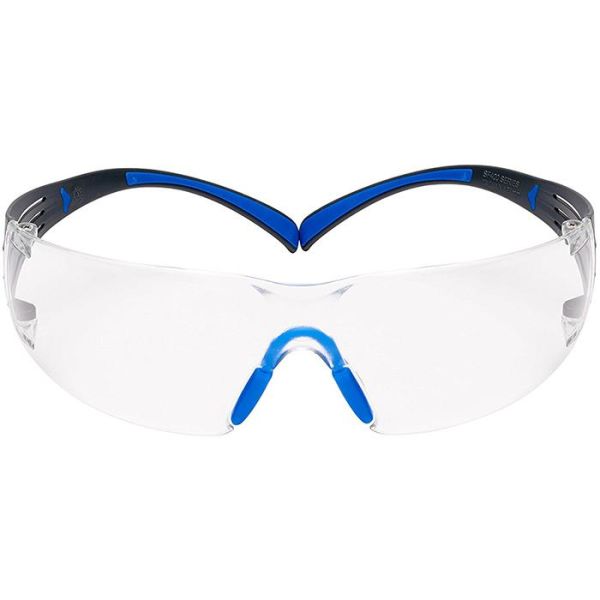 3M SF401SGAF-BLU Suojalasit