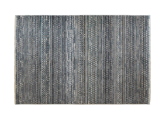Matto Rabat Blue 80x150 cm