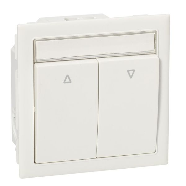 Schneider Electric 5980087 Kytkinsarja Sälekaihdin/Markiisikytkin