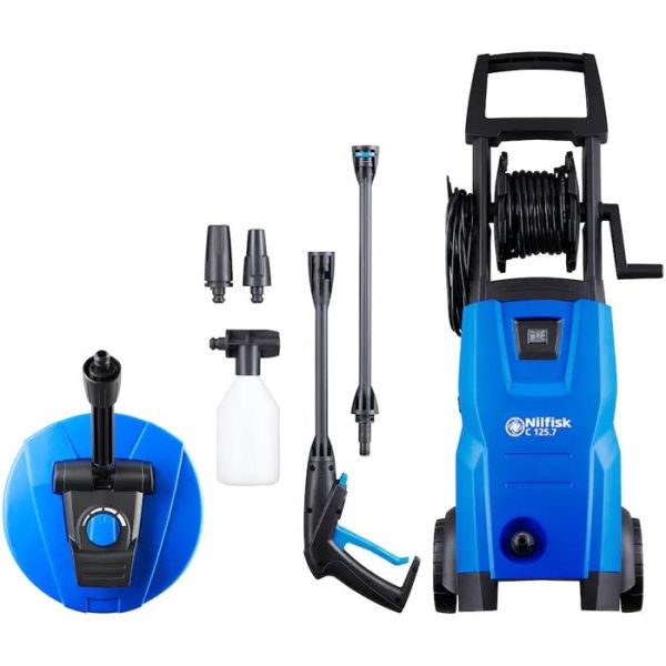 Nilfisk C 125.7-6 PC X-TRA Painepesuri