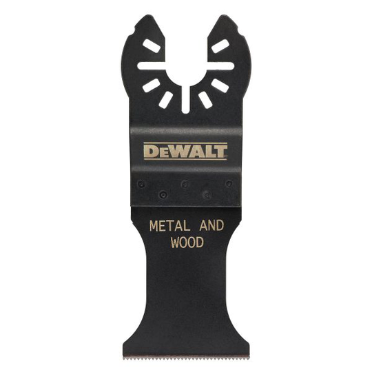 Dewalt DT20743-QZ Sahanterä 35 mm 1 kpl