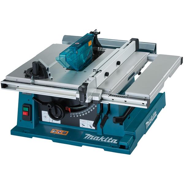 Makita 2704N Pöytäsaha 260 mm