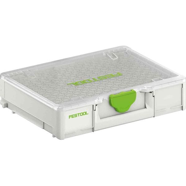 Festool SYS3 ORG M 89 Laukkujärjestelmä
