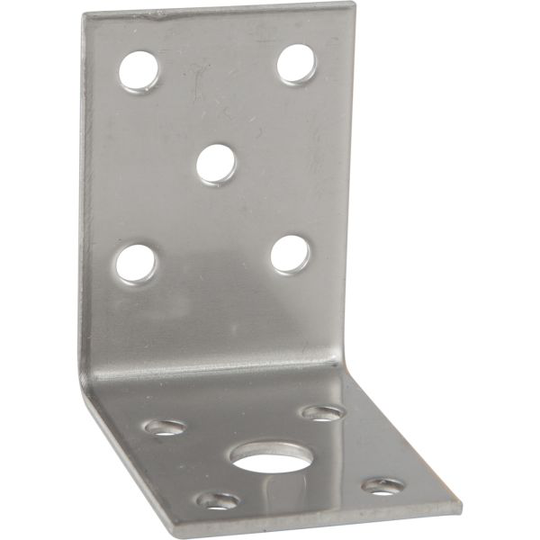 ESSVE 451484 Kulmahelat S35, 50 x 50 x 35 x 2 mm, A4
