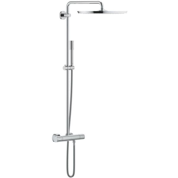 Grohe Rainshower System 400 Kattosuihkusarja