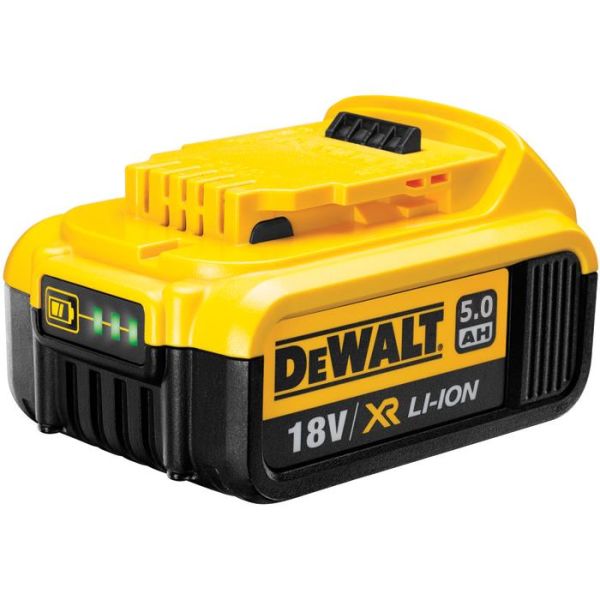 Dewalt DCB184-XJ 18V Litiumioniakku 5,0Ah XR
