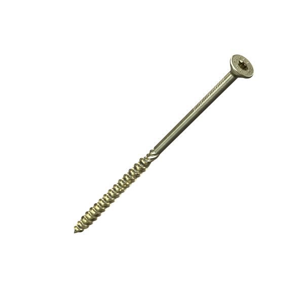 Ejot 904622 Puuruuvi Ø4 mm, ETA-12/0373, WFR-T 4,0 x 60 mm, TORX 20, 500 kpl