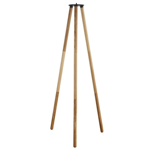 Nordlux KETTLE 2018044014 Kolmijalka 1023 x 370 x 325 mm Luonnonväri
