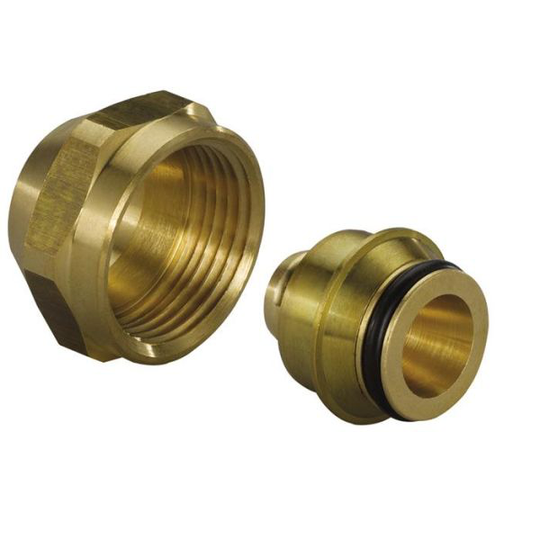 Uponor Vario PEX Liitinsarja 16 mm