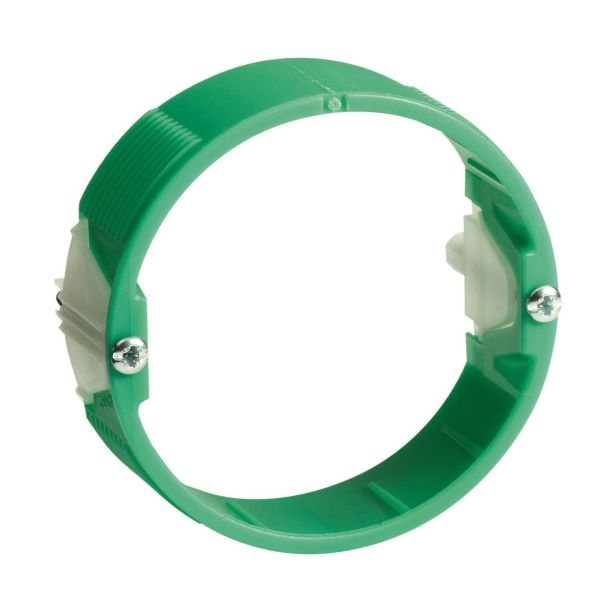 Schneider Electric IMT36355 Korotusrengas 10–27 mm, vihreä