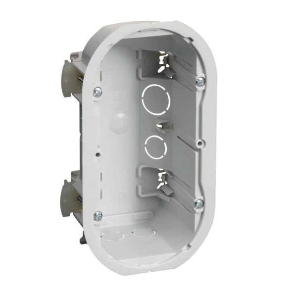 Schneider Electric IMT36030 Monitoimirasia 6-39 mm, kaksiosainen, sininen